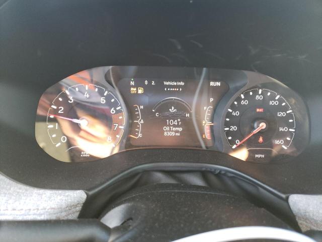 2022 JEEP COMPASS LA - 3C4NJDFB3NT131761
