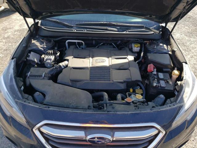 VIN 4S4BSETC0J3391927 2018 Subaru Outback, Touring no.12