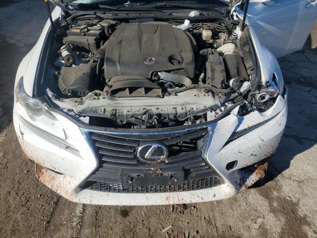 2015 LEXUS IS 250 - JTHBF1D29F5053539