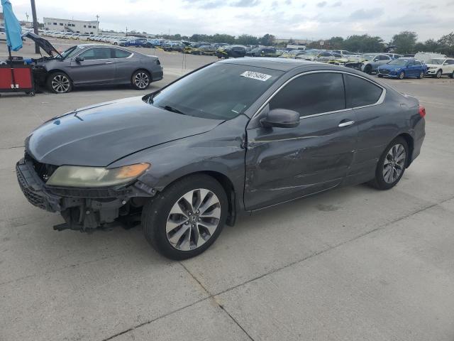 VIN 1HGCT1B85DA012840 2013 Honda Accord, Exl no.1