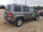 JEEP PATRIOT SP photo