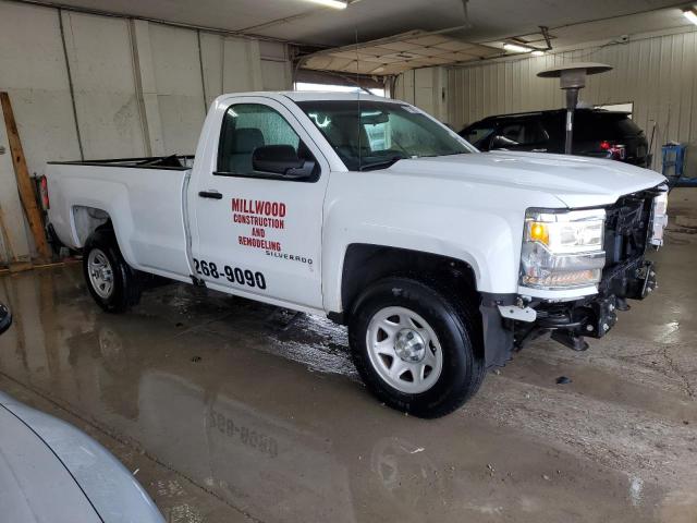 2016 CHEVROLET SILVERADO - 1GCNCNEH1GZ290506