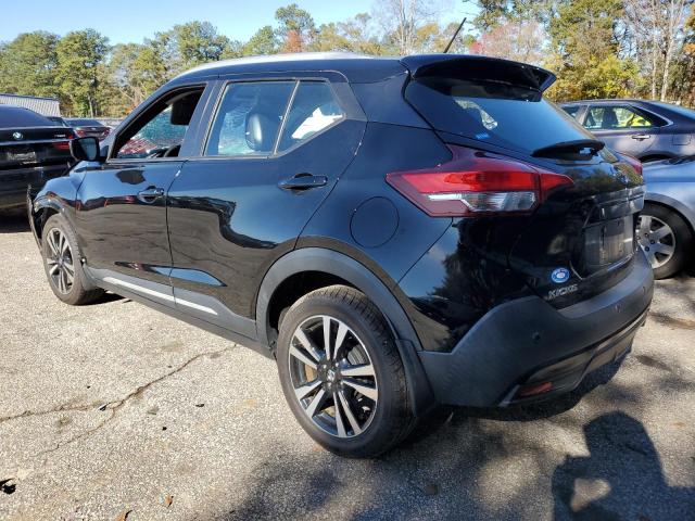 2020 NISSAN KICKS SR - 3N1CP5DV7LL540855