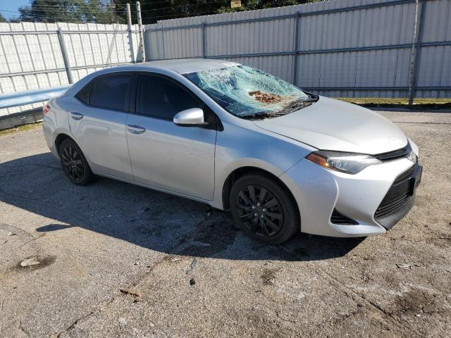 Vin: 5yfburhe7kp875957, lot: 80945244, toyota corolla l 20194