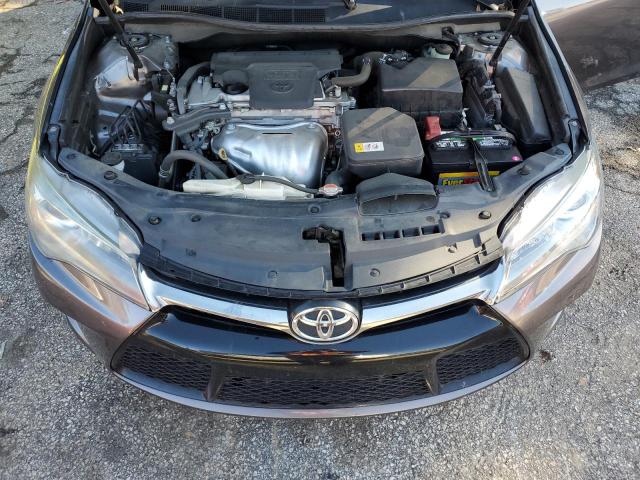 2016 TOYOTA CAMRY LE - 4T1BF1FK5GU262794