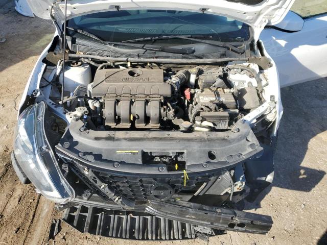 2018 NISSAN SENTRA S - 3N1AB7AP5JY295917