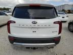 KIA TELLURIDE photo