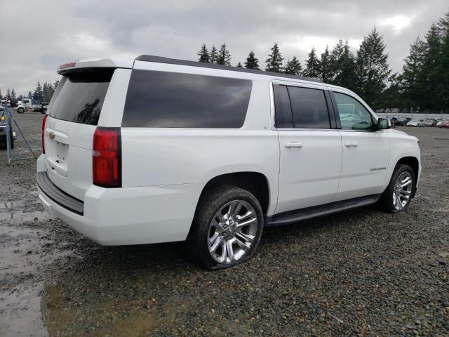 VIN 1GNSKHKC8GR324190 2016 CHEVROLET SUBURBAN no.3