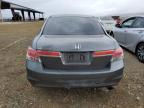 HONDA ACCORD EX photo