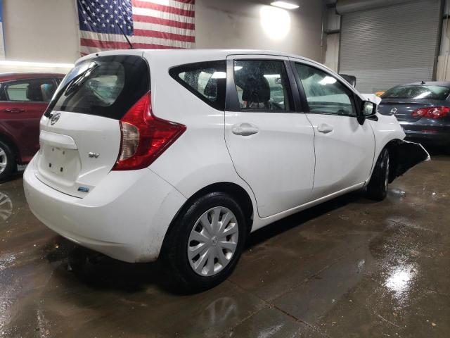 2016 NISSAN VERSA NOTE - 3N1CE2CPXGL362632