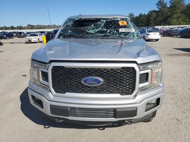 2019 FORD F150 SUPER - 1FTEW1E51KFC77402