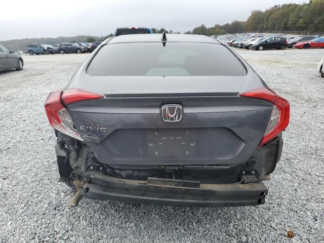 2019 HONDA CIVIC EX - 19XFC1F31KE003640