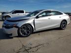 Lot #3028688719 2021 CHEVROLET MALIBU LT