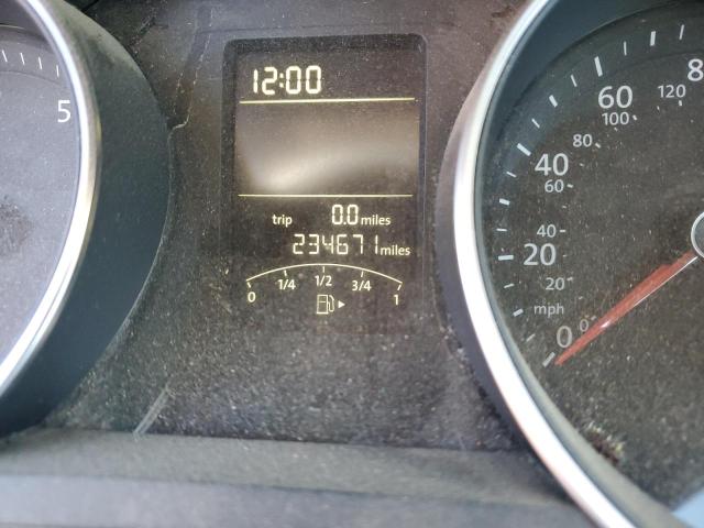 2015 VOLKSWAGEN JETTA BASE - 3VW2K7AJ2FM220360