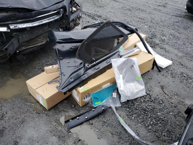 2019 TOYOTA 4RUNNER SR - JTEZU5JR5K5208317