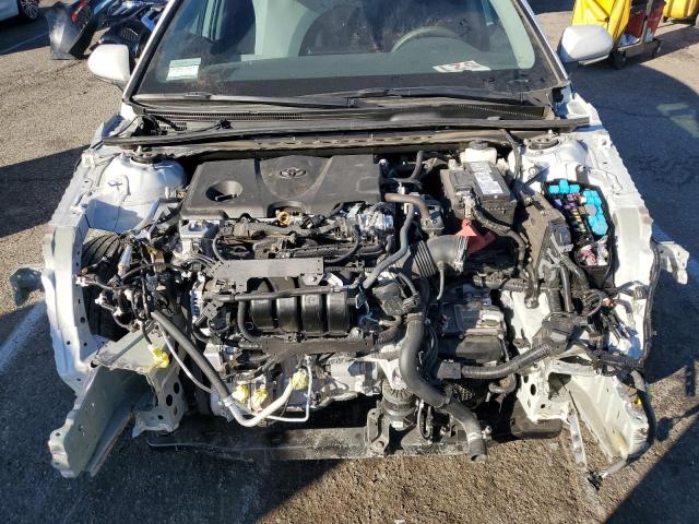 VIN 4T1C11AK2RU253256 2024 TOYOTA CAMRY no.11