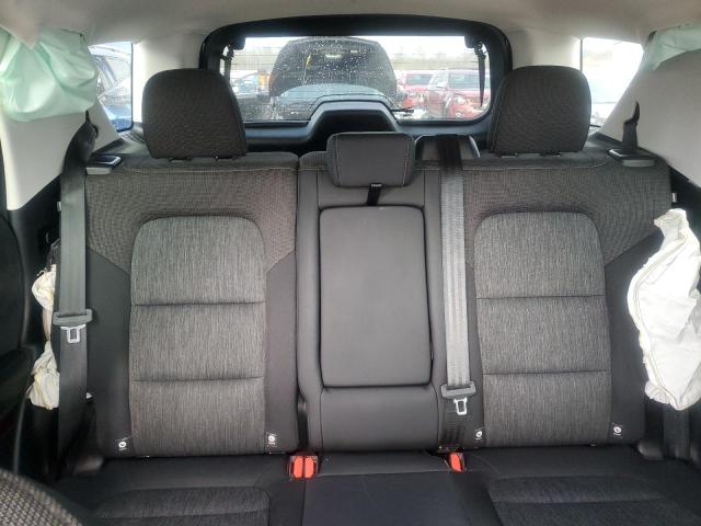 2021 FORD BRONCO SPO - 3FMCR9B64MRA62348