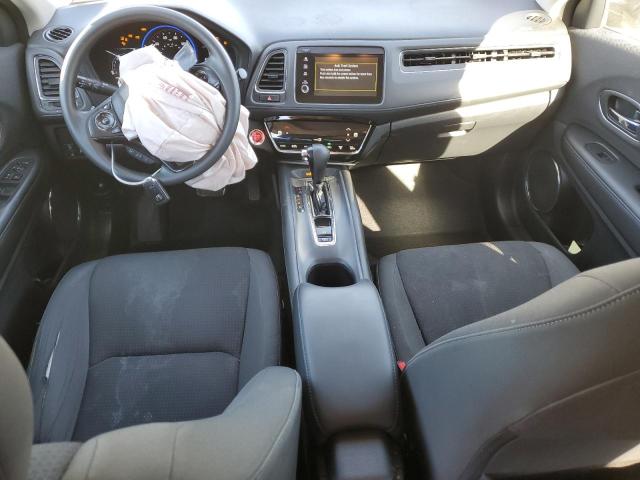 2022 HONDA HR-V EX - 3CZRU6H54NM707955