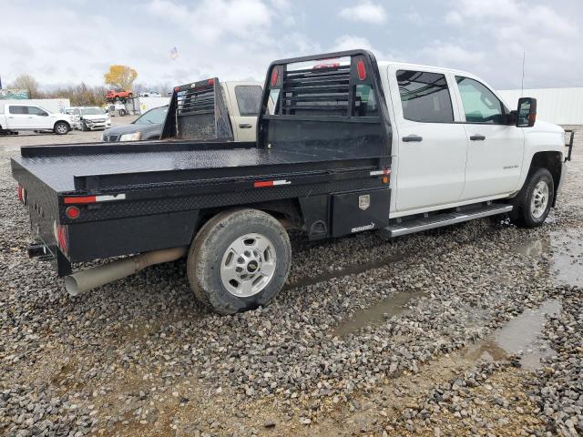 2016 CHEVROLET SILVERADO - 1GC1KUE86GF268045