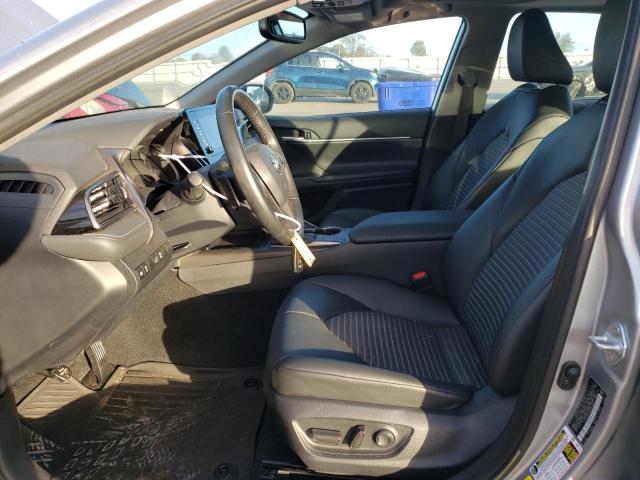 2023 TOYOTA CAMRY SE N - 4T1T11AK3PU794409