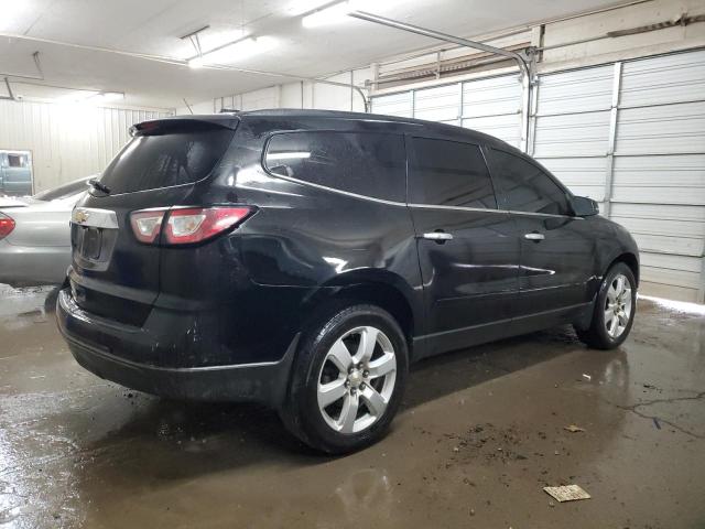 2017 CHEVROLET TRAVERSE L - 1GNKRGKD1HJ267300