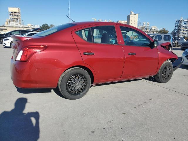 2015 NISSAN VERSA S - 3N1CN7AP9FL823284