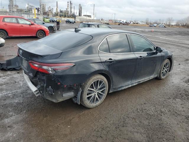 Vin: 4t1b21hkxru021034, lot: 82988584, toyota camry xle 20243