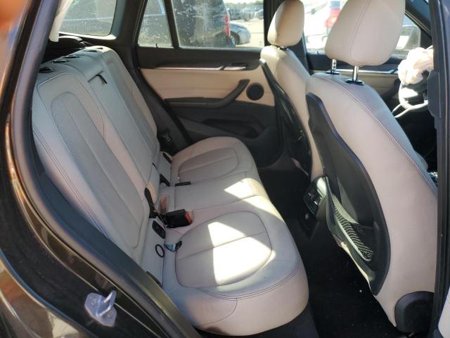WBXHT3C31G5E50387 2016 BMW X1 XDRIVE2