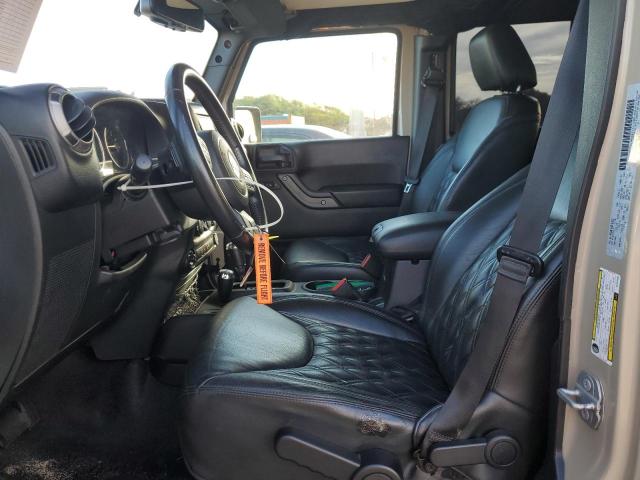2016 JEEP WRANGLER U - 1C4BJWDG9GL222495
