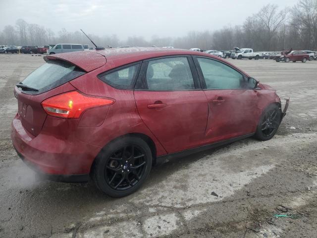 2016 FORD FOCUS SE - 1FADP3K20GL302772