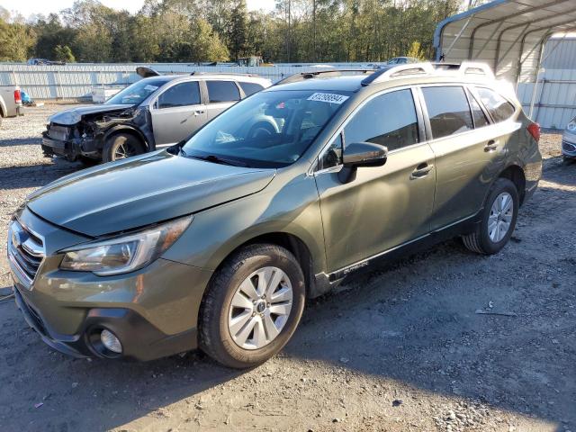 2018 SUBARU OUTBACK 2. #3034430742