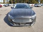 FORD FUSION SE снимка