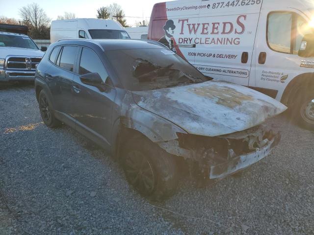 2023 MAZDA CX-50 PREF - 7MMVABCM7PN117973