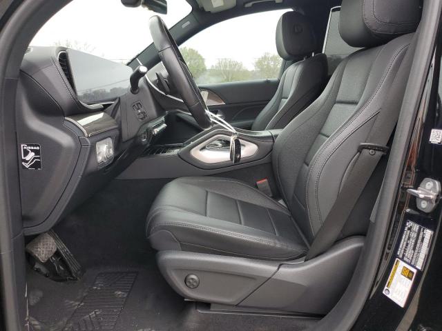 2020 MERCEDES-BENZ GLE 350 4M - 4JGFB4KB8LA052397