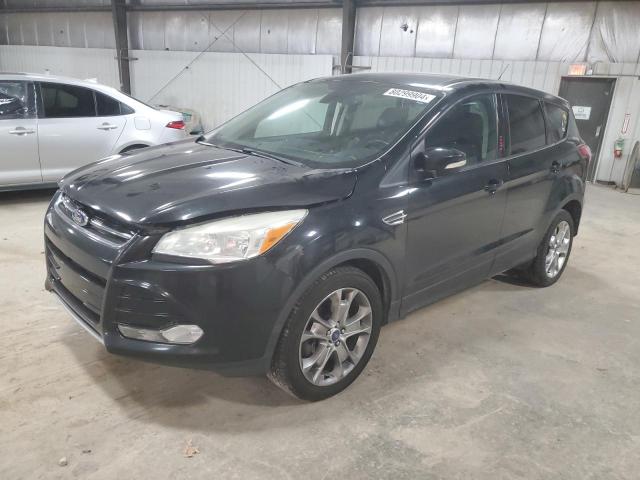 VIN 1FMCU9H91DUC95984 2013 FORD ESCAPE no.1