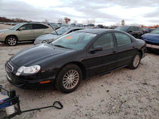 2004 CHRYSLER CONCORDE L #2972027018