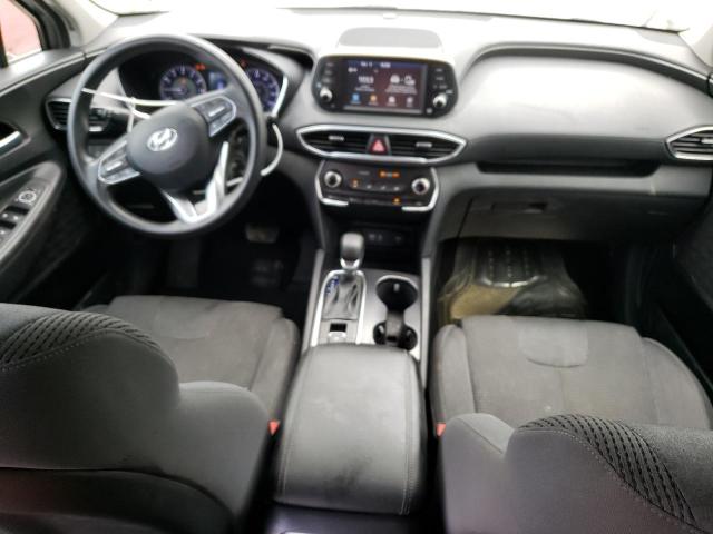 2019 HYUNDAI SANTA FE S - 5NMS23ADXKH032897