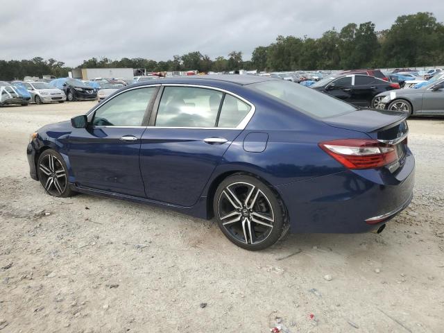 VIN 1HGCR2F55HA282158 2017 HONDA ACCORD no.2