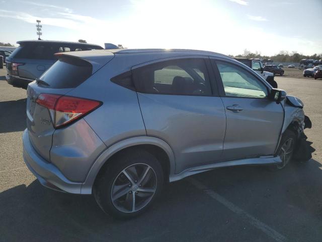 2019 HONDA HR-V TOURI 3CZRU6H95KM710216