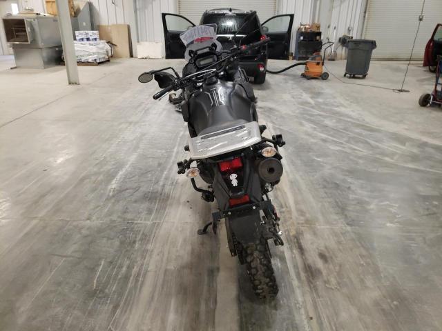 2022 KAWASAKI KL650 H - ML5KLEH12NDA14540