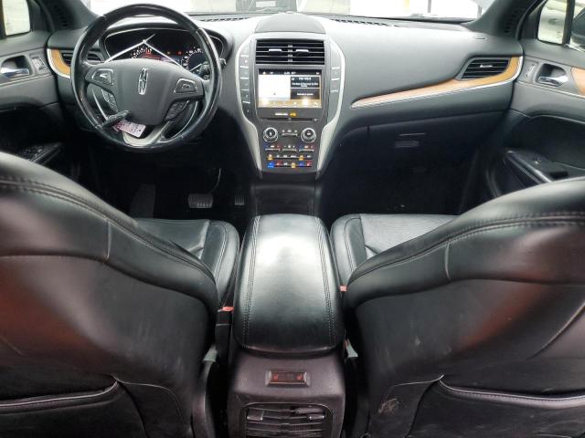 2017 LINCOLN MKC RESERV - 5LMCJ3D97HUL08669