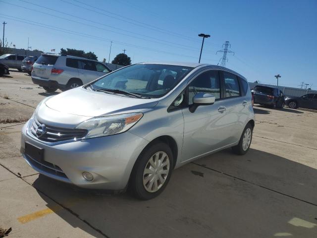 2016 NISSAN VERSA NOTE - 3N1CE2CP8GL382684