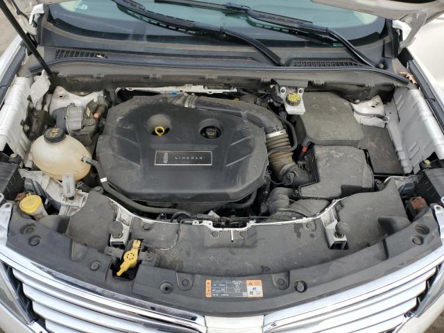 2017 LINCOLN MKC PREMIE - 5LMCJ1C92HUL47577