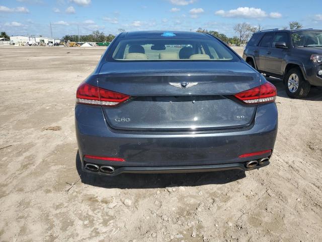 2017 GENESIS G80 ULTIMA KMHGN4JF4HU200082