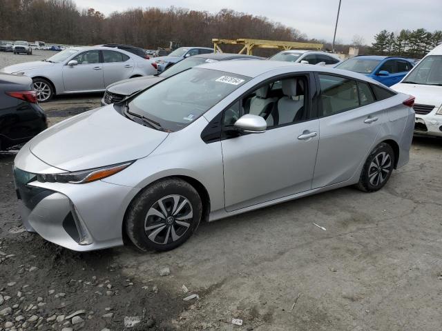 2017 TOYOTA PRIUS PRIM - JTDKARFP1H3005040
