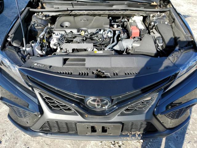 2024 TOYOTA CAMRY SE N - 4T1T11BK0RU108697