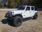 2021 JEEP WRANGLER U - 1C4HJXDN5MW665252