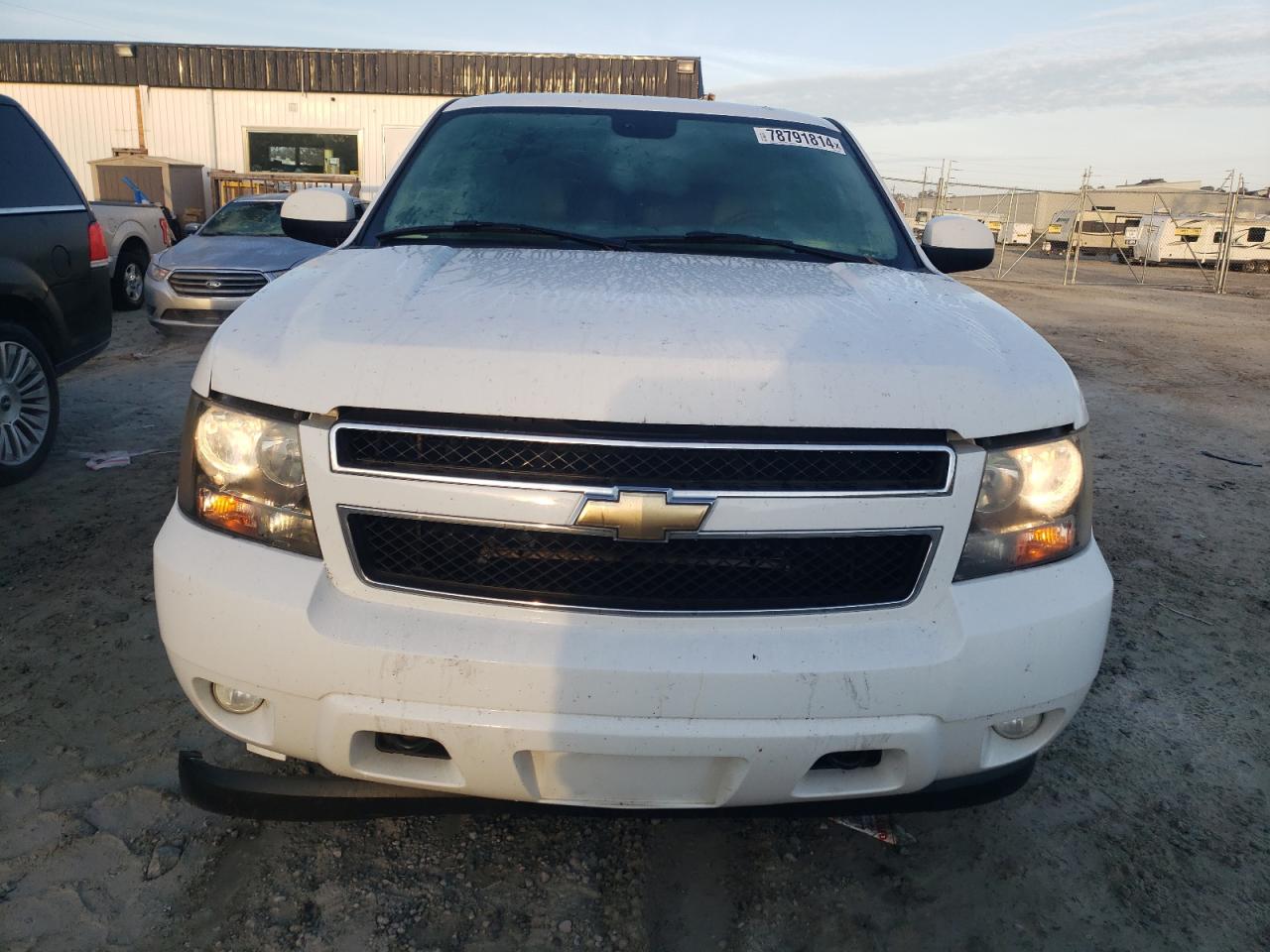 Lot #3009252065 2007 CHEVROLET TAHOE K150