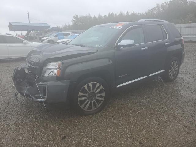 Vin: 2gkflve37h6110780, lot: 62188855, gmc terrain denali 2017 img_1