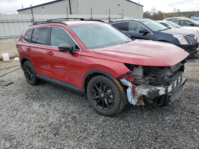 2024 HONDA CR-V SPORT - 5J6RS5H59RL001572
